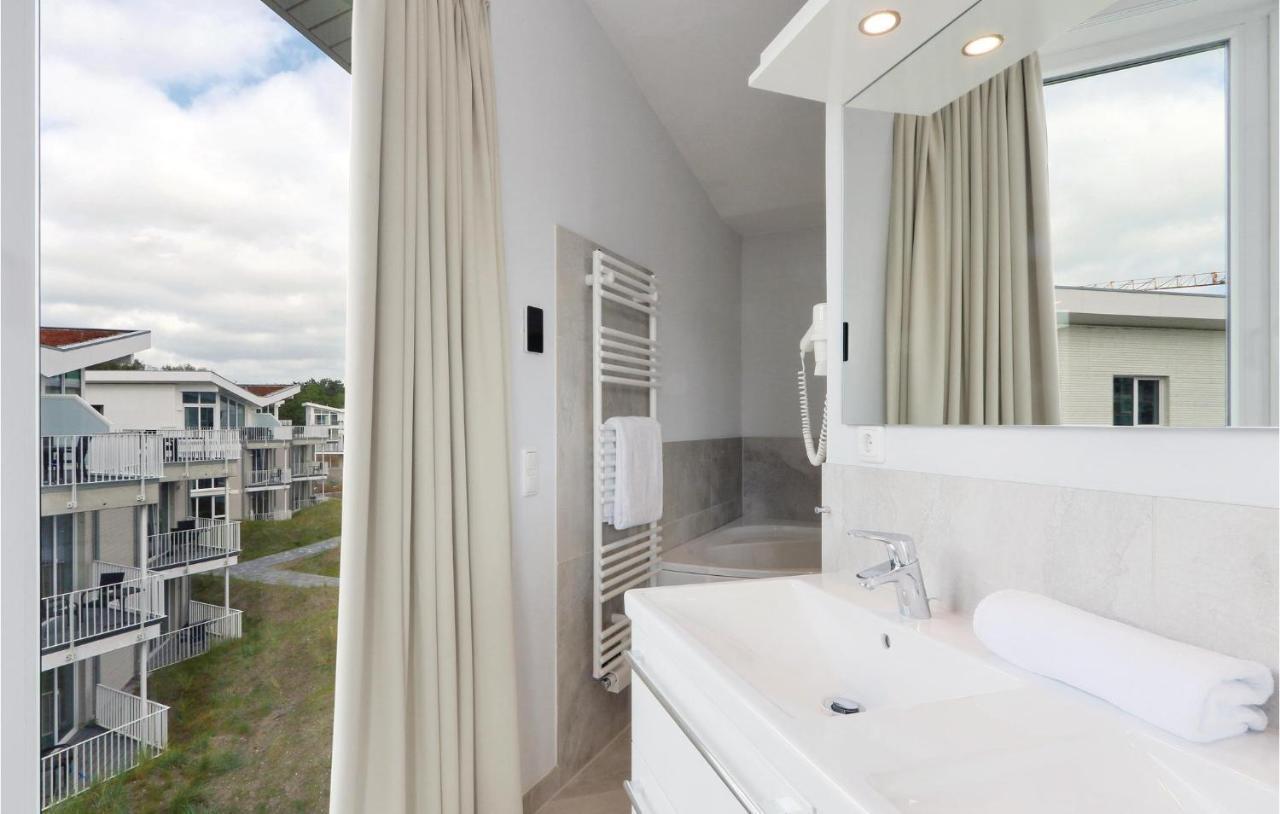Duenenvilla Penthouse Deluxe 뤼베크 외부 사진