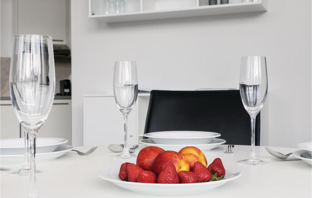 Duenenvilla Penthouse Deluxe 뤼베크 외부 사진